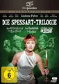 Die Spessart-Trilogie: Alle 3 Spessart-Komödien mit Lilo Pulver | Kurt Hoffmann