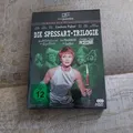 Die Spessart-Trilogie: Alle 3 Spessart-Komödien mit Lilo ... DVD  *NEU*OVP*
