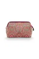 Cooper Cosmetic Purse Extra Large Jabali Red 30x13.8x20.7cm