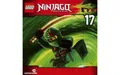 Hörspiel-CD Lego Ninjago (17)