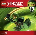 Lego Ninjago-Masters of Spinjitzu Lego Ninjago (Cd17) (CD)