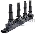 Bosch 0221503469 - Zündspule