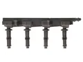 Zündspuleneinheit BOSCH 0 221 503 469