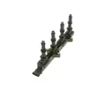 Bosch 0 221 503 469 Zündspule für ALFA ROMEO OPEL