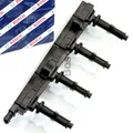 BOSCH 0221503469 Zündspule Zündmodul für Opel Vauxall Signum Vectra Zafira B