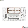 DICHTUNGSSATZ ZYLINDERKOPF CB5720 FÜR TU3JP 1.4L F1AE0481C 2.3L 4cyl