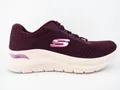 Skechers BIG LEAGUE plum Trainingsschuh