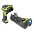 Zebra LI3678 Barcode-Scanner Ultra-Robust 1D Mit Ständer Bluetooth Wifi