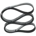 BOSCH Keilrippenriemen 1987946255 für BMW HONDA