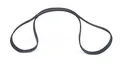 1x BOSCH 1 987 946 255 Keilrippenriemen für BMW Honda