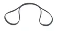 Keilriemen,mehrrippig 1 987 946 255 BOSCH für BMW HONDA