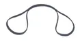 BOSCH 1 987 946 255 Keilrippenriemen für BMW, Honda