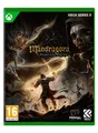 Mandragora (Europäische Version) (Xbox Series X) (Neuware)