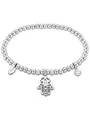 Lotus LS2170-2/3 Damen Armband Fatimas Hand Edelstahl weiß 18 cm