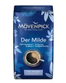 DER MILDE von Mövenpick, 500g gemahlen