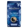 Mövenpick der Milde Harmonische Milde Kaffee Arabica gemahlen 500g