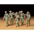 Tamiya 1:35 - Figuren Set MG-Trupp i. Manöver WWII Deutschland - 300035184