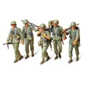 Tamiya Crew (TAM 35184)