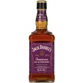 Jack Daniel's Tennessee BLACKBERRY 35% Vol. 0,7l