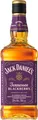Jack Daniel's Tennessee Blackberry 0,7l, alc. 35 Vol.-%