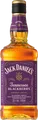 Jack Daniel's Blackberry a 0,7l 35% Vol. Brombeer/ Vanille