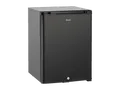 BARTSCHER 700118V1 Minibar K1-111 Kühlschrank (G, 560 mm hoch, Schwarz, matt)