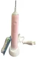 Oral-B PRO 3 3000 Sensitive Clean Elektrische Zahnbürste, mit 3 Putzmodi Rosa ✅