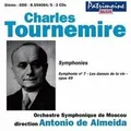 Symphonie N 7, Les Danses De La Vie | CD | Zustand sehr gut