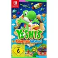 Nintendo Yoshi ́s Crafted World [Switch]