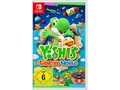 Yoshi's Crafted World - [Nintendo Switch]