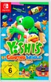 Yoshi’s Crafted World Nintendo Switch