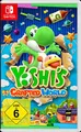 Yoshi’s Crafted World - [Nintendo Switch]