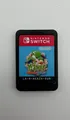 Yoshi's Crafted World (Nintendo Switch)