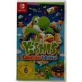 Yoshi's Crafted World - Nintendo Switch Spiel