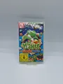 Nintendo Switch Spiel : Yoshis Crafted World Zustand (NEU)