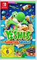 Yoshi's Crafted World, Nintendo Switch-Spiel