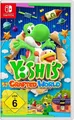 Yoshi’s Crafted World