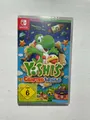 Yoshi's Crafted World - [Nintendo Switch] NEU | OVP | deutsch | Blitzversand
