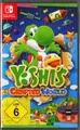 Yoshi's Crafted World - Nintendo Switch - Neu & OVP - Deutsche Version
