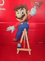 Yoshi's Crafted World Nintendo Switch Spiel (nur Modul)