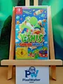 Yoshi's Crafted World - Nintendo Switch ❗HÜLLE MIT MÄNGELN