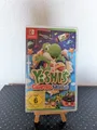 Yoshi's Crafted World - [Nintendo Switch] Top Zustand