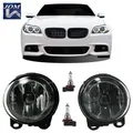 Nebelscheinwerfer klarglas H11 R/L paßt für BMW E92 E93 F10 F11 F07 F22 F23 + M