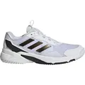 Schuhe Adidas Crazyflight 6 KJ1556 - Schwarz - 44