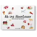 Ab ins Abenteuer von Claudia Schaumann / Wasfürmich / Buch