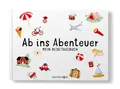 Claudia Schaumann | Ab ins Abenteuer | Buch | Deutsch (2020) | 120 S.