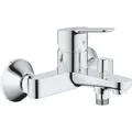 Grohe Einhand-Wannenbatterie BAUEDGE (23334000)