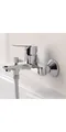 Grohe Spültischarmatur