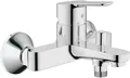 GROHE BauEdge | Shower Systems - Shower Mixer