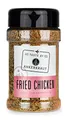Ankerkraut Fried Chicken USA im Streuer, Gewürzmischung für Hähnchenschenkel, Chicken-Wings und Hähnchen lecker würzen, 225 g im Streuer